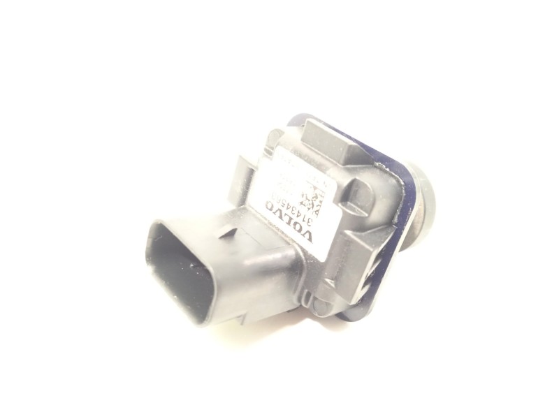 Recambio de modulo electronico para volvo xc60 2.4 diesel cat referencia OEM IAM 31434563  