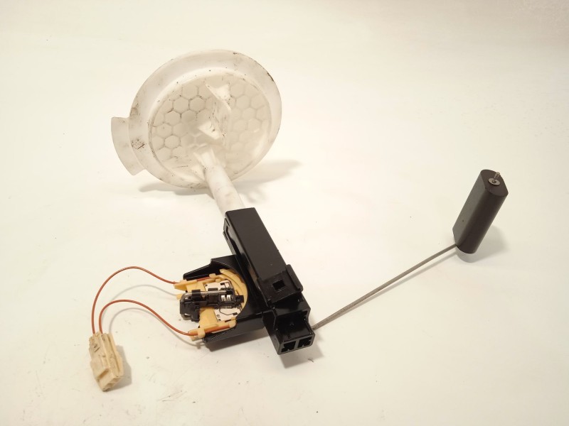 Recambio de aforador para volvo xc60 2.4 diesel cat referencia OEM IAM 31274671 0580204025 