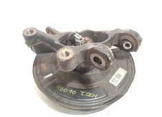 Recambio de mangueta trasera derecha para toyota avensis touring sports advance referencia OEM IAM 4230405141   2