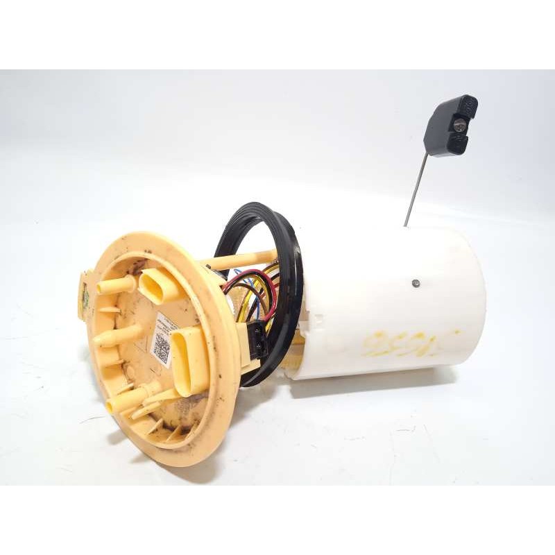 Recambio de bomba combustible para skoda kodiaq 2.0 tdi referencia OEM IAM 5QA919050C  