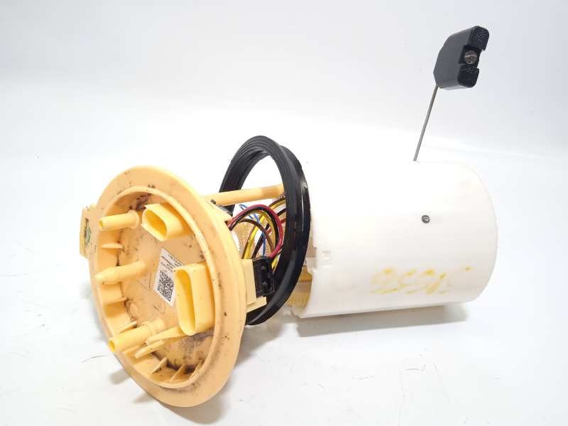 Recambio de bomba combustible para skoda kodiaq 2.0 tdi referencia OEM IAM 5QA919050C  