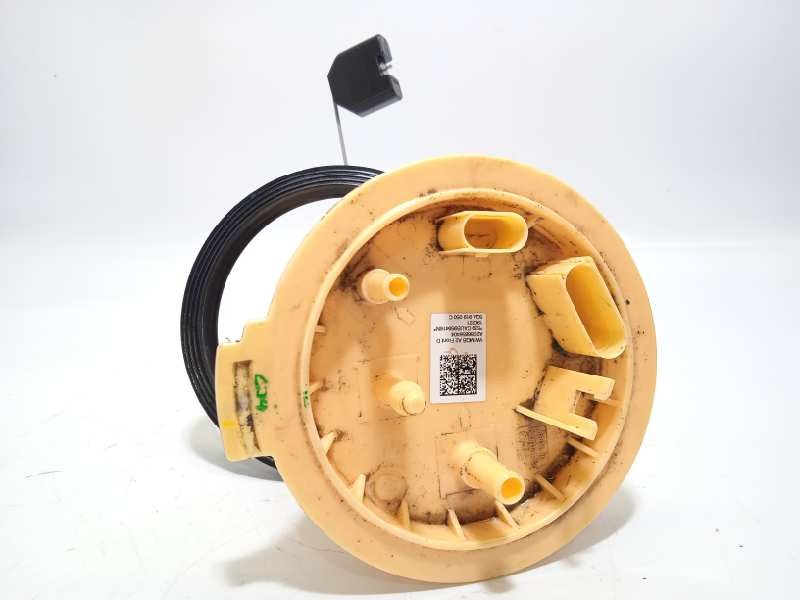 Recambio de bomba combustible para skoda kodiaq 2.0 tdi referencia OEM IAM 5QA919050C  