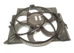 Recambio de electroventilador para bmw serie 1 berlina (e81/e87) 120d referencia OEM IAM 17427788906  16326937515 2