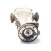 Recambio de diferencial trasero para audi a4 allroad quattro (8k) 3.0 v6 24v tdi referencia OEM IAM LYF 0BC500044A 