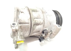 Recambio de compresor aire acondicionado para volvo xc60 2.4 diesel cat referencia OEM IAM P31497536 31497536 