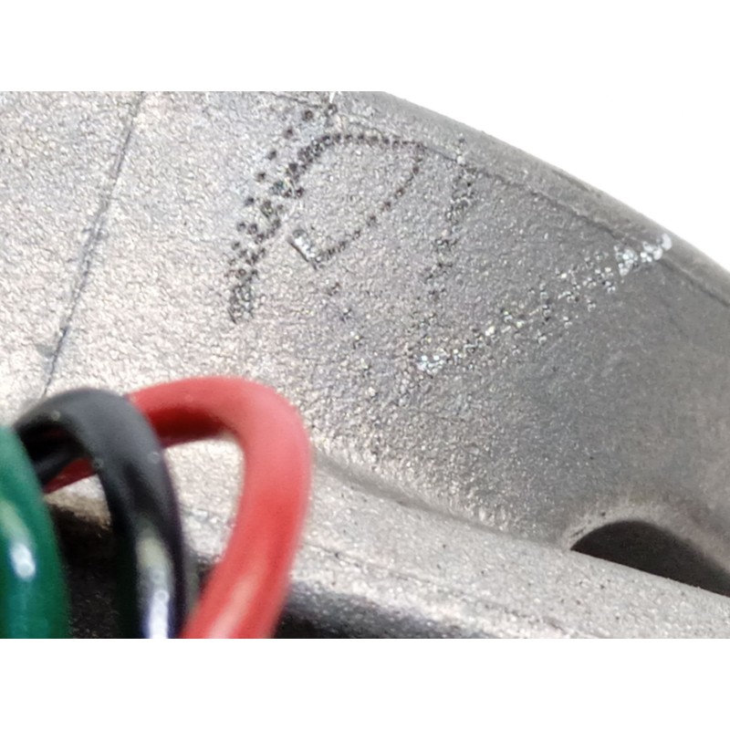 Recambio de espejo interior para volvo xc60 2.4 diesel cat referencia OEM IAM E11038266 31402729 