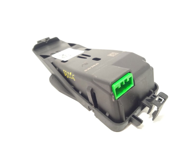 Recambio de modulo electronico para volvo xc60 2.4 diesel cat referencia OEM IAM P31387310 31387310 