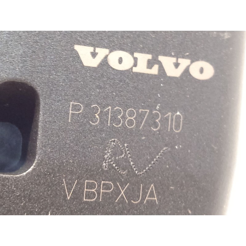 Recambio de modulo electronico para volvo xc60 2.4 diesel cat referencia OEM IAM P31387310 31387310 