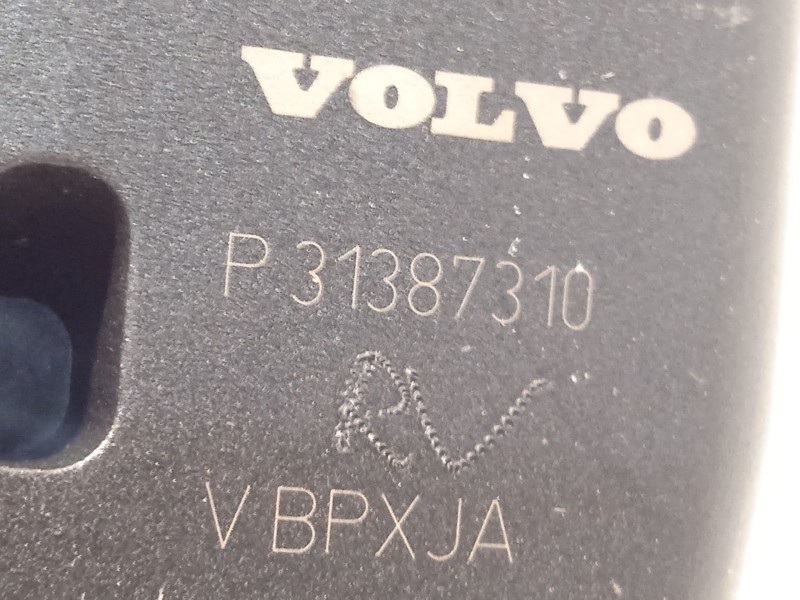 Recambio de modulo electronico para volvo xc60 2.4 diesel cat referencia OEM IAM P31387310 31387310 