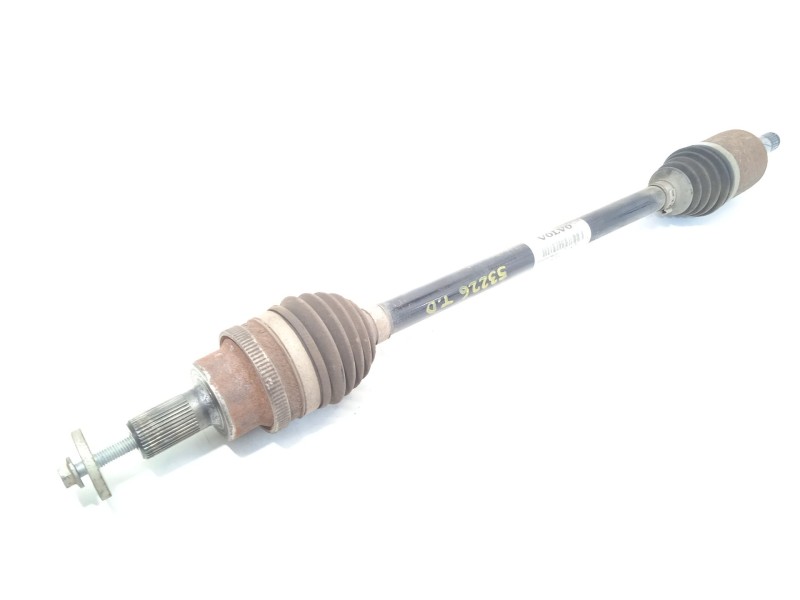 Recambio de transmision trasera derecha para volvo xc60 2.4 diesel cat referencia OEM IAM 31325135 P31325135AC 