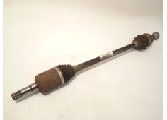 Recambio de transmision trasera derecha para volvo xc60 2.4 diesel cat referencia OEM IAM 31325135 P31325135AC  2