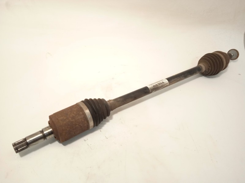 Recambio de transmision trasera derecha para volvo xc60 2.4 diesel cat referencia OEM IAM 31325135 P31325135AC 