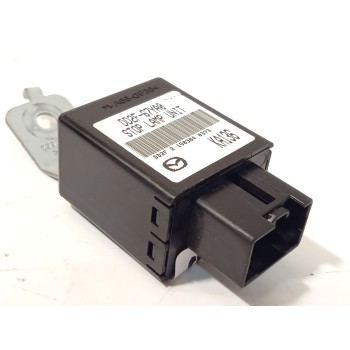 Recambio de modulo electronico para mazda cx-3 (dk) 2.0 skyactiv-g referencia OEM IAM DD2F67YA0  