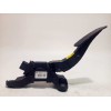 Recambio de potenciometro pedal para kia rio (yb) 1.2 cat referencia OEM IAM 32700H8100  