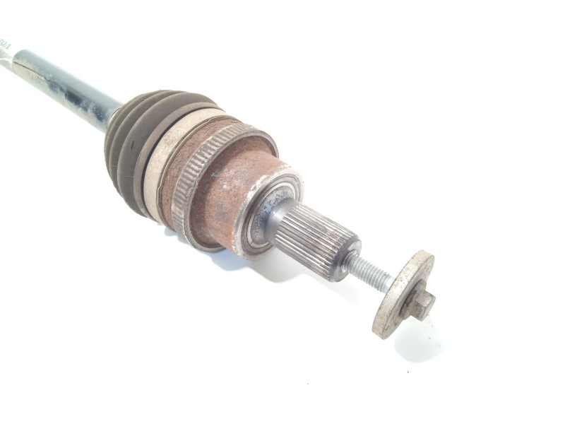 Recambio de transmision trasera derecha para volvo xc60 2.4 diesel cat referencia OEM IAM 31325135 P31325135AC 