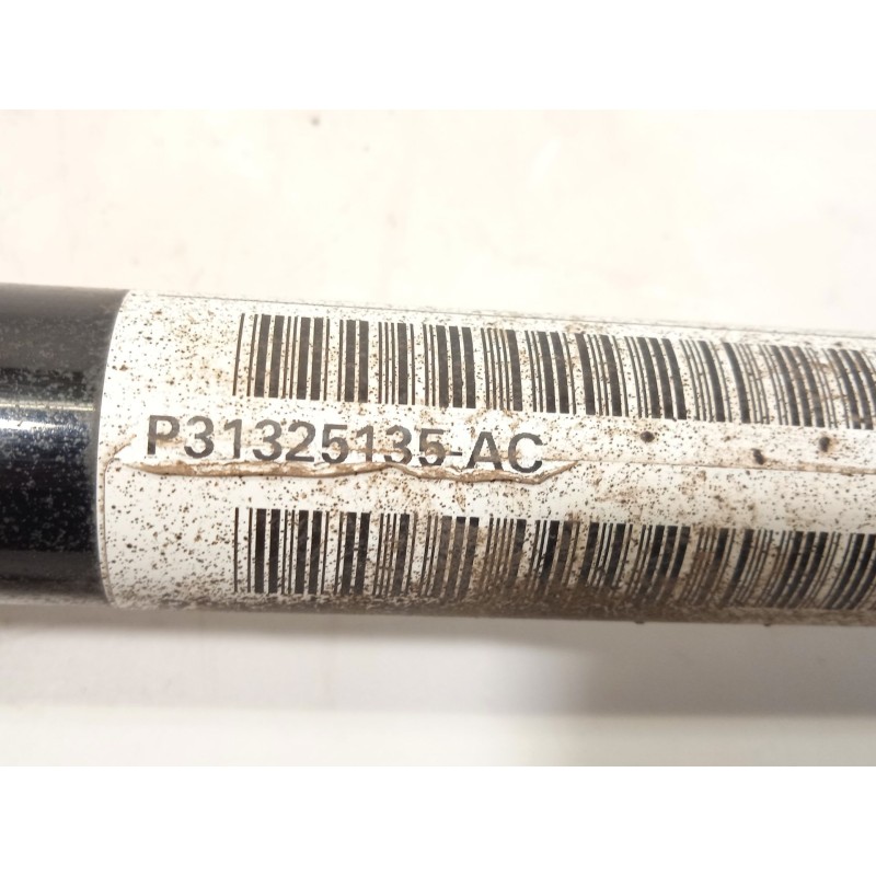 Recambio de transmision trasera derecha para volvo xc60 2.4 diesel cat referencia OEM IAM 31325135 P31325135AC 