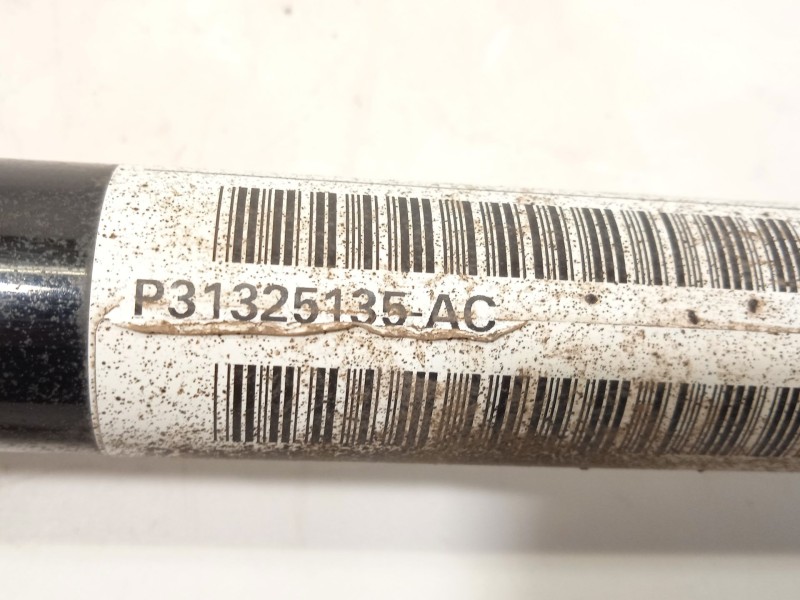 Recambio de transmision trasera derecha para volvo xc60 2.4 diesel cat referencia OEM IAM 31325135 P31325135AC 