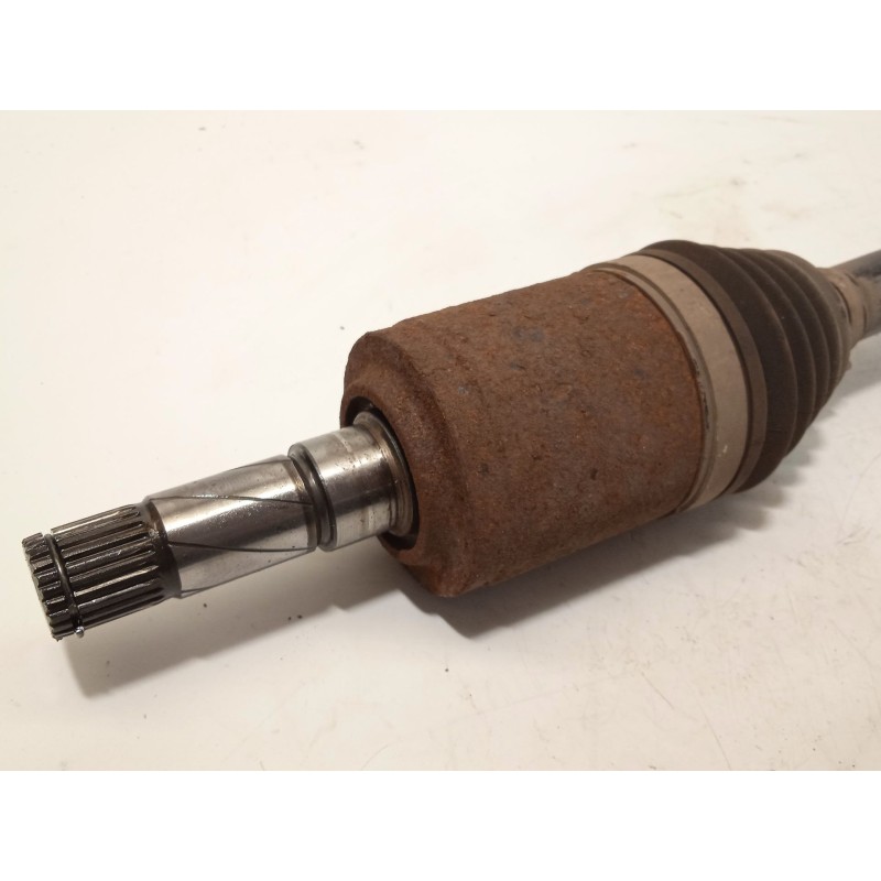 Recambio de transmision trasera izquierda para volvo xc60 2.4 diesel cat referencia OEM IAM 31325135 P31325135AC 