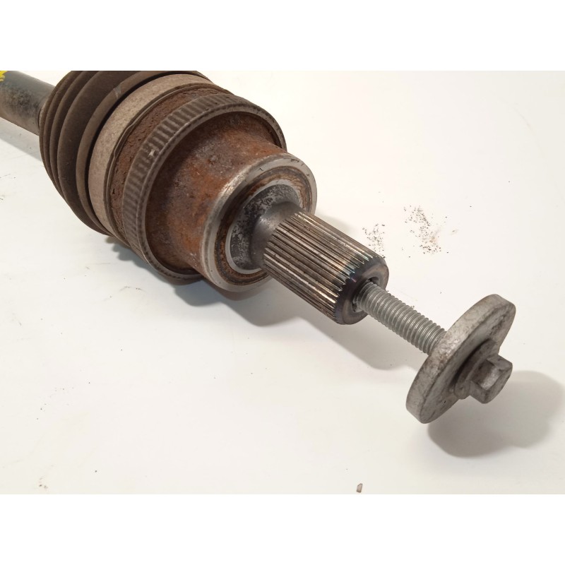 Recambio de transmision trasera izquierda para volvo xc60 2.4 diesel cat referencia OEM IAM 31325135 P31325135AC 