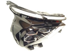Recambio de faro derecho para citroën c4 iii 1.2 referencia OEM IAM 9830649280   2