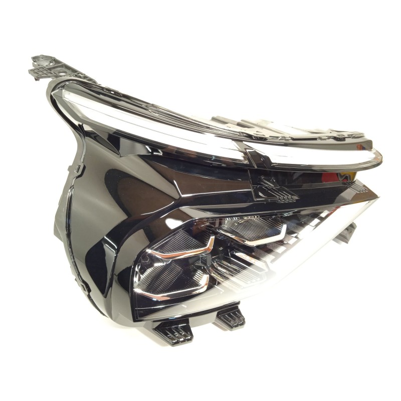 Recambio de faro derecho para citroën c4 iii 1.2 referencia OEM IAM 9830649280  
