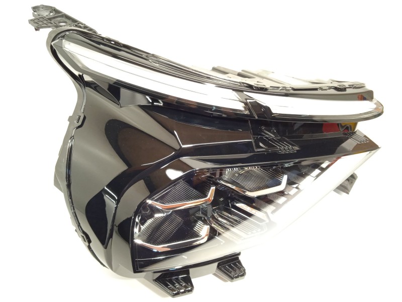 Recambio de faro derecho para citroën c4 iii 1.2 referencia OEM IAM 9830649280  