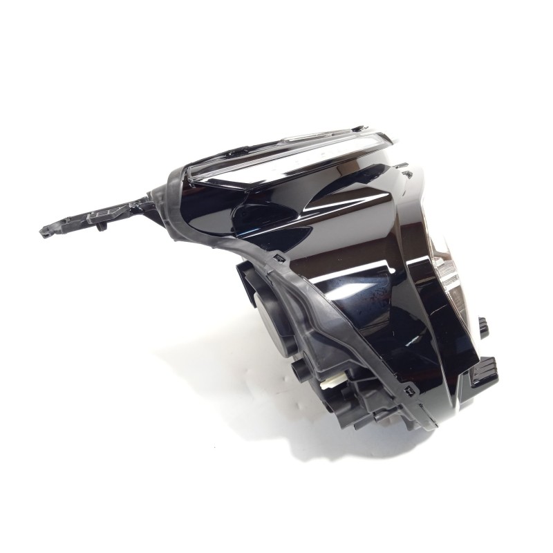 Recambio de faro derecho para citroën c4 iii 1.2 referencia OEM IAM 9830649280  