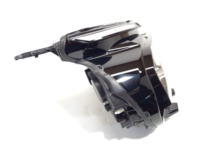 Recambio de faro derecho para citroën c4 iii 1.2 referencia OEM IAM 9830649280  