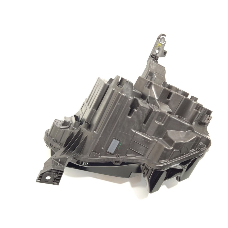 Recambio de faro derecho para citroën c4 iii 1.2 referencia OEM IAM 9830649280  