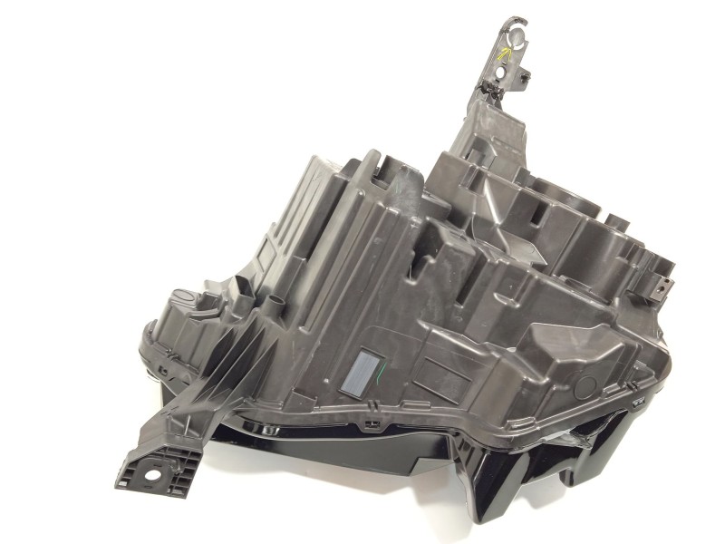 Recambio de faro derecho para citroën c4 iii 1.2 referencia OEM IAM 9830649280  