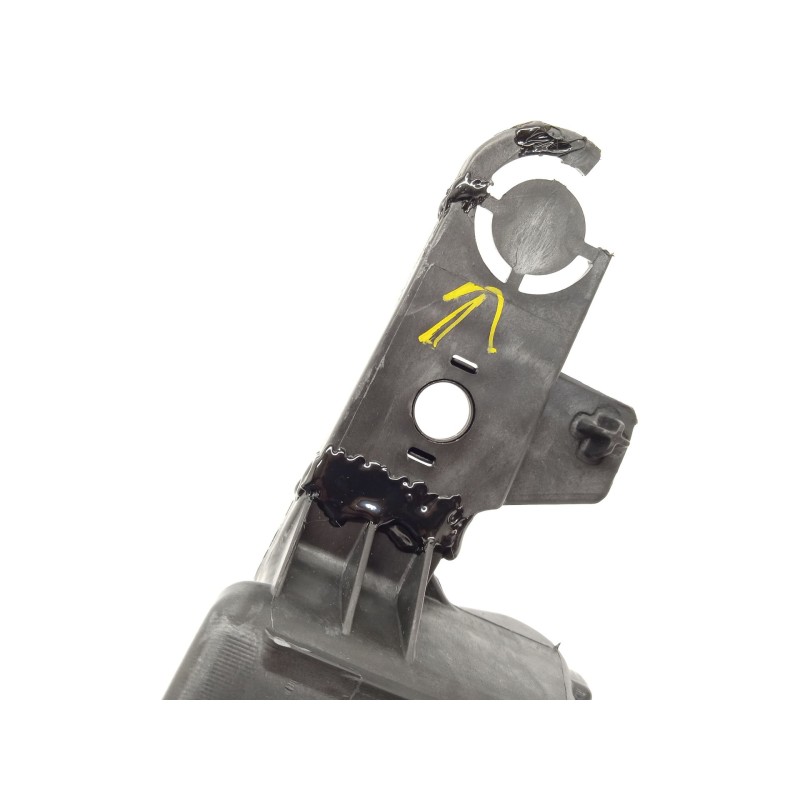 Recambio de faro derecho para citroën c4 iii 1.2 referencia OEM IAM 9830649280  