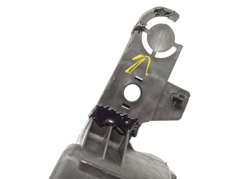 Recambio de faro derecho para citroën c4 iii 1.2 referencia OEM IAM 9830649280  