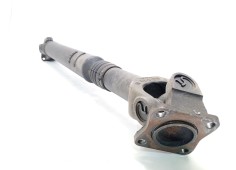 Recambio de transmision central para nissan np300 pick-up (d23) 2.3 dci diesel cat referencia OEM IAM 372004JA0A 182820006 10003