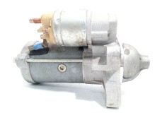 Recambio de motor arranque para nissan np300 pick-up (d23) 2.3 dci diesel cat referencia OEM IAM A4709060400 233009813R 2330000Q 2