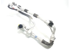 Recambio de tubos aire acondicionado para kia carens iv van (a4) crdi referencia OEM IAM F108FGDAA 97775A4150  2