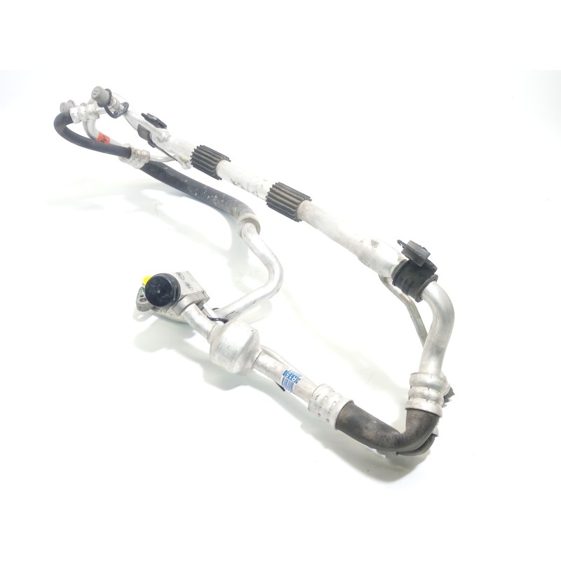 Recambio de tubos aire acondicionado para kia carens iv van (a4) crdi referencia OEM IAM F108FGDAA 97775A4150 