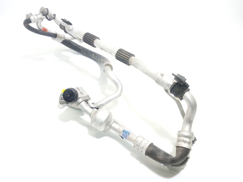 Recambio de tubos aire acondicionado para kia carens iv van (a4) crdi referencia OEM IAM F108FGDAA 97775A4150 