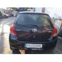 TOYOTA YARIS (_P9_)
