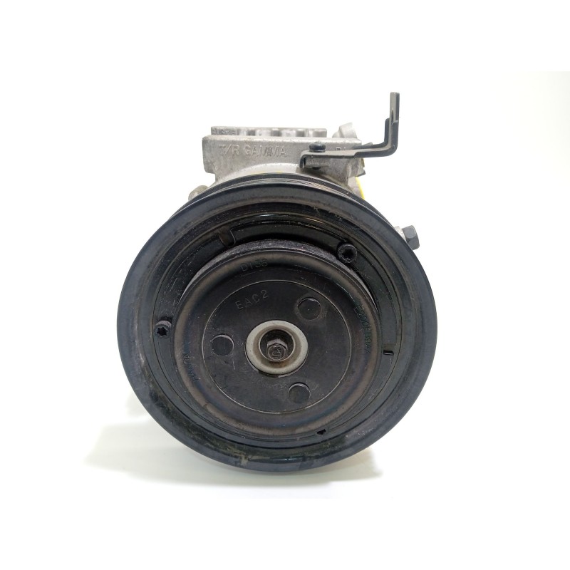 Recambio de compresor aire acondicionado para kia carens iv van (a4) crdi referencia OEM IAM 97701A4101  CA500PNBAA15