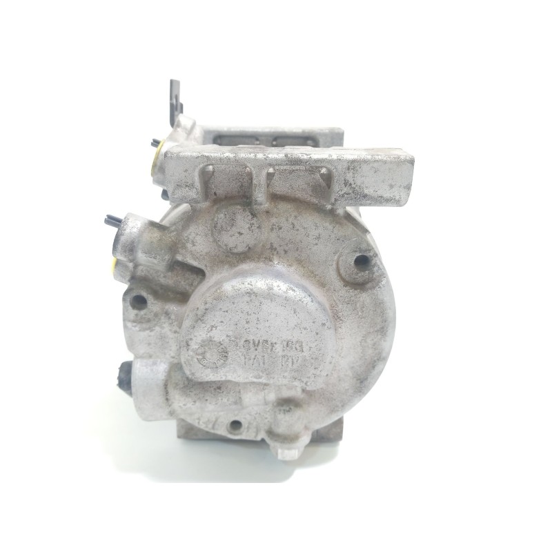 Recambio de compresor aire acondicionado para kia carens iv van (a4) crdi referencia OEM IAM 97701A4101  CA500PNBAA15