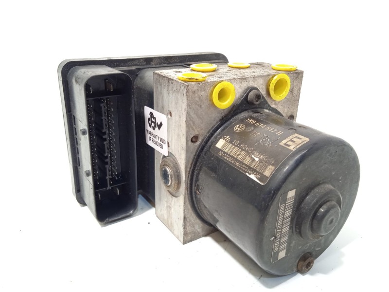 Recambio de abs para audi a3 (8p) 2.0 tdi ambiente referencia OEM IAM 1K0614517H 1K0907379K 10020601064