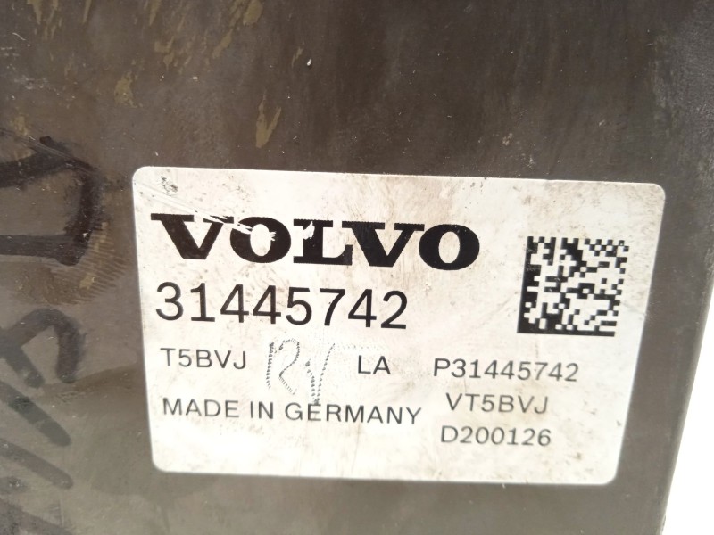 Recambio de abs para volvo xc 40 business plus awd referencia OEM IAM 31445742 2265106582 269893