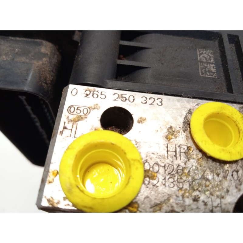 Recambio de abs para bmw x5 (e70) 3.0d referencia OEM IAM 34516780126 34516783056 0265250200