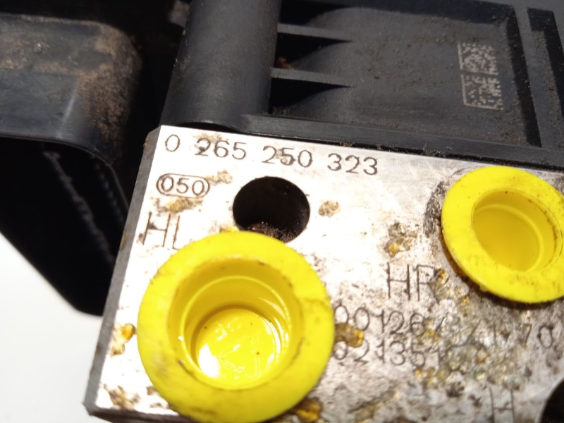 Recambio de abs para bmw x5 (e70) 3.0d referencia OEM IAM 34516780126 34516783056 0265250200