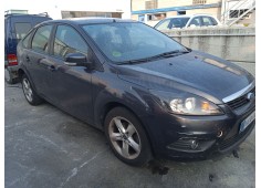 ford focus ii (da_, hcp, dp) del año 2009