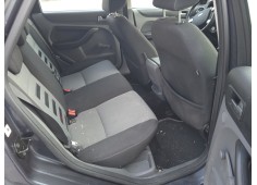 ford focus ii (da_, hcp, dp) del año 2009 2