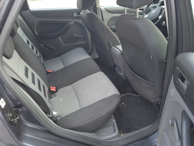 ford focus ii (da_, hcp, dp) del año 2009