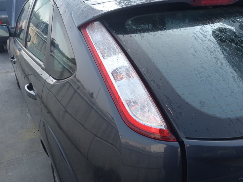 ford focus ii (da_, hcp, dp) del año 2009