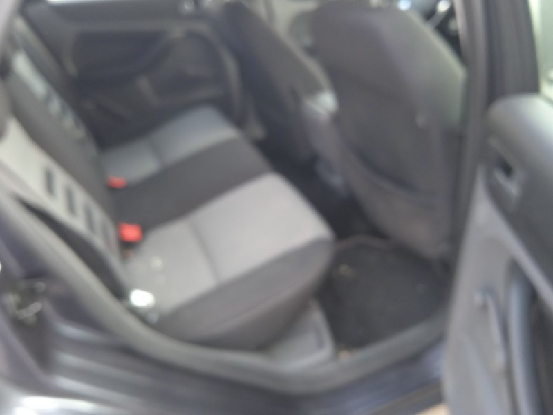 ford focus ii (da_, hcp, dp) del año 2009