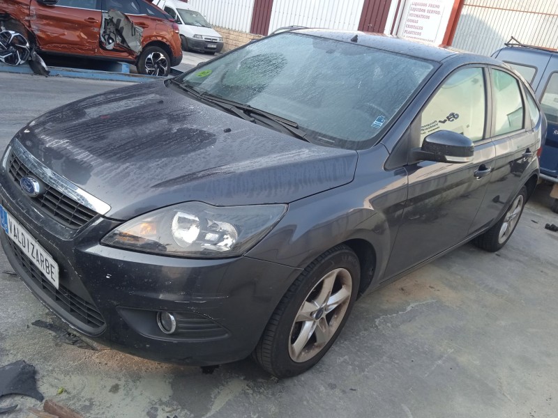 ford focus ii (da_, hcp, dp) del año 2009